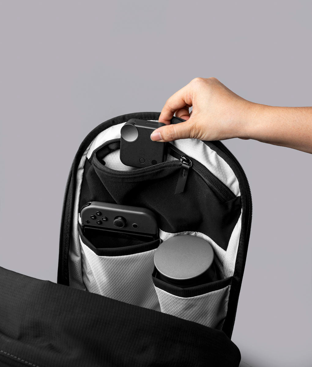 #color_Black | Axoflux 400D Ripstop Nylon