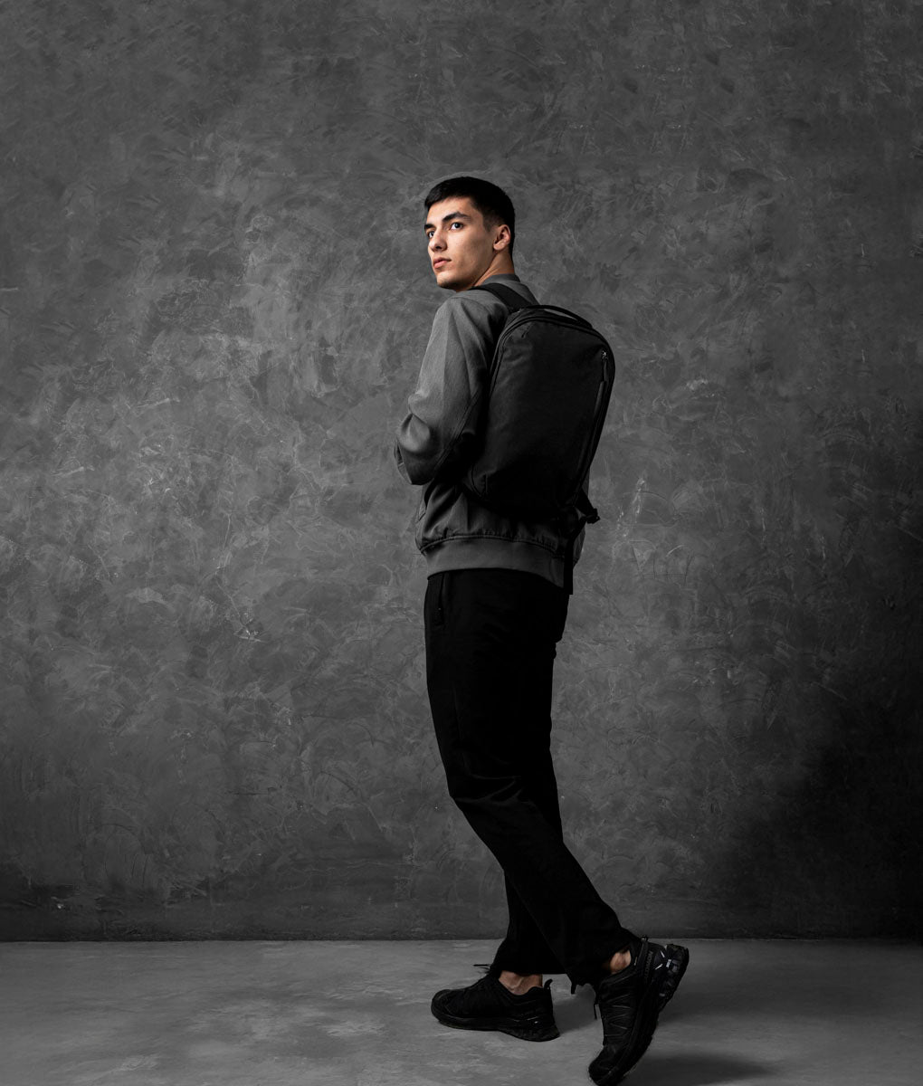 #color_Black | Axoflux 400D Ripstop Nylon