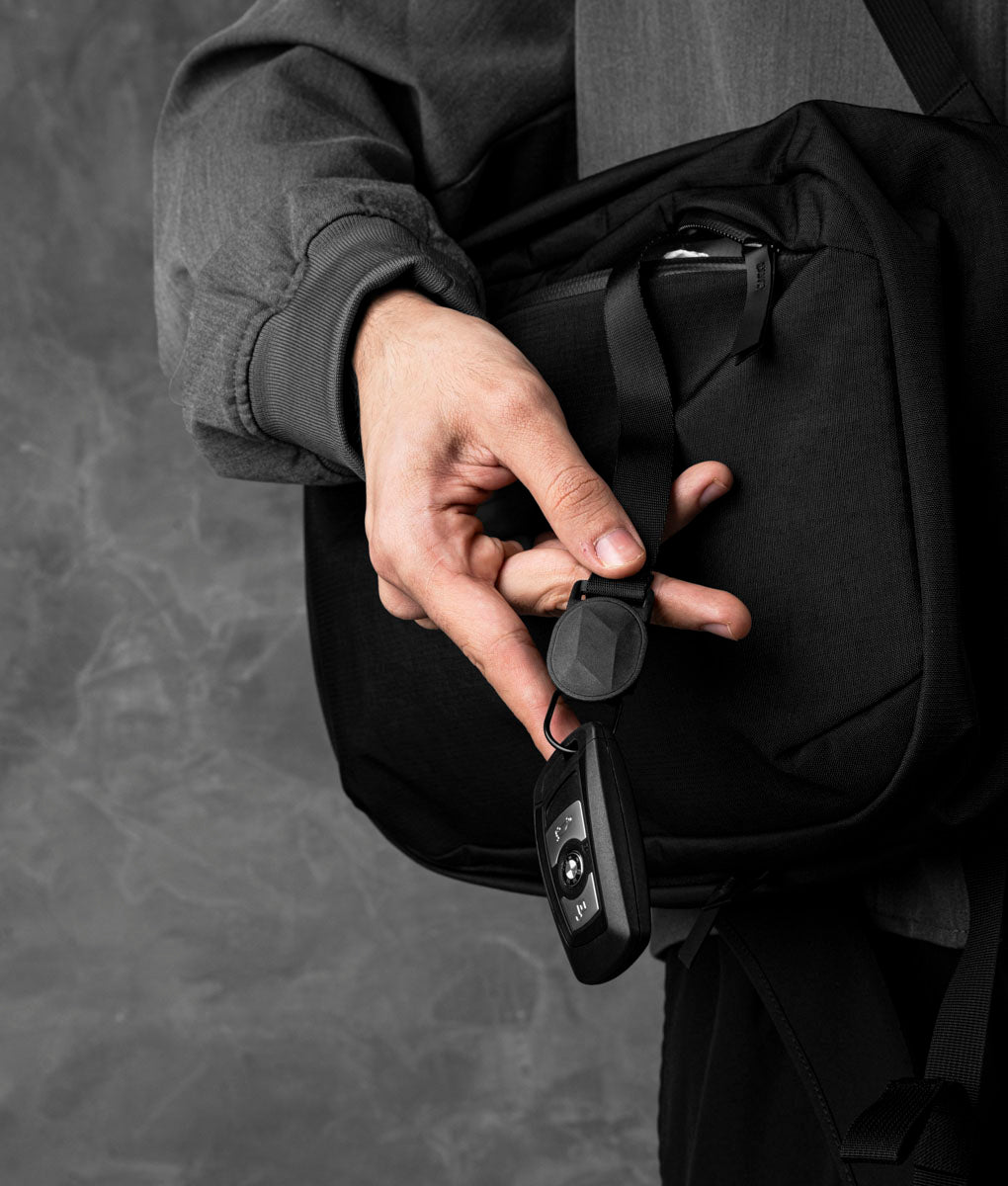 Metro Backpack | ALPAKA