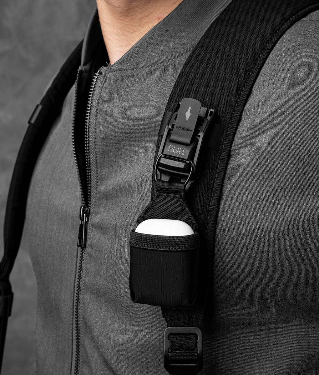 #color_Black | Axoflux 400D Ripstop Nylon