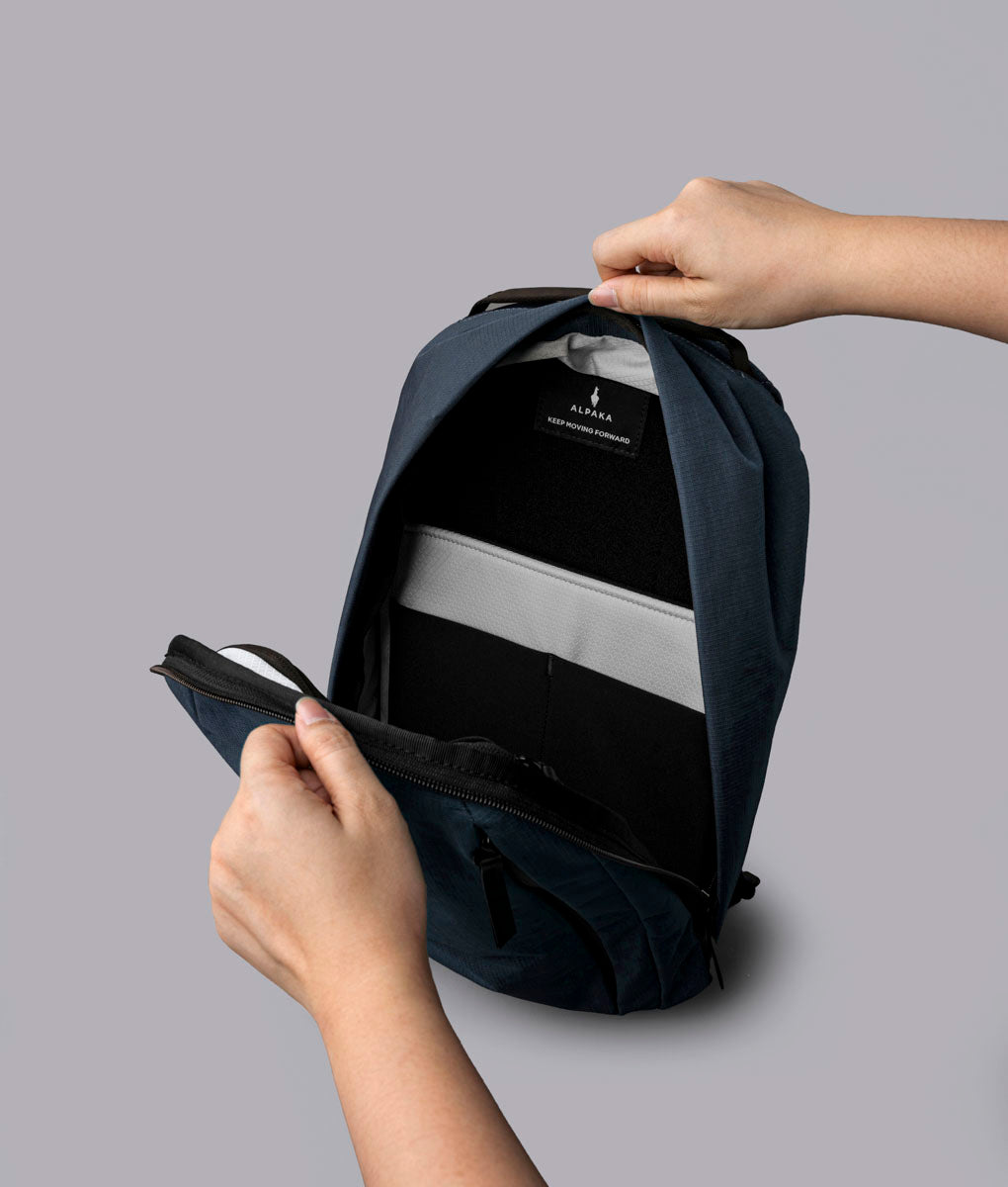 Metro Backpack | ALPAKA