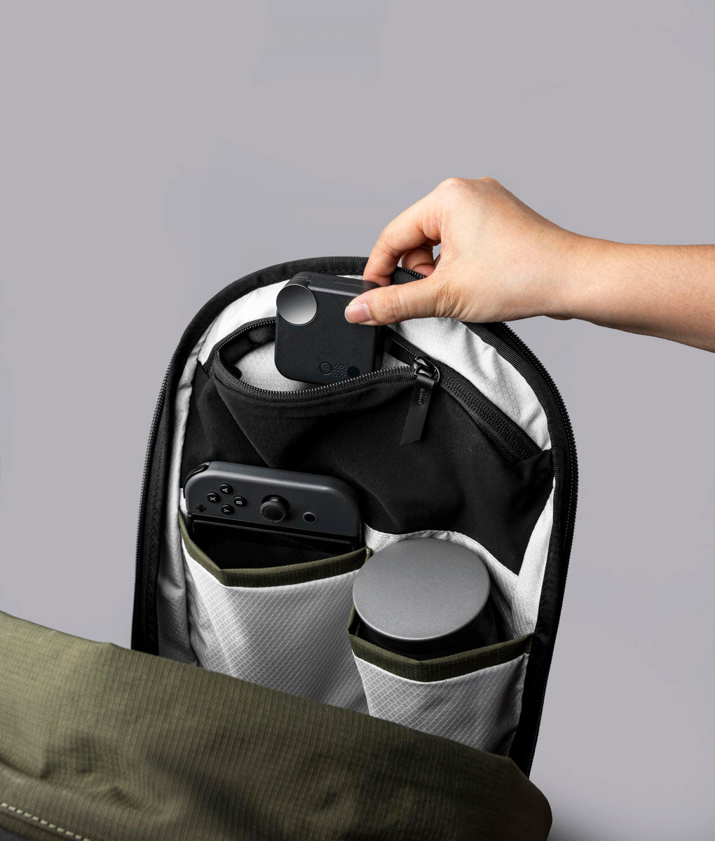 #color_Green | Axoflux 400D Ripstop Nylon