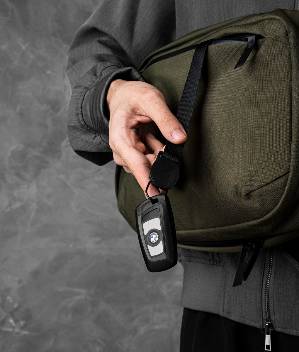 Metro Backpack | ALPAKA