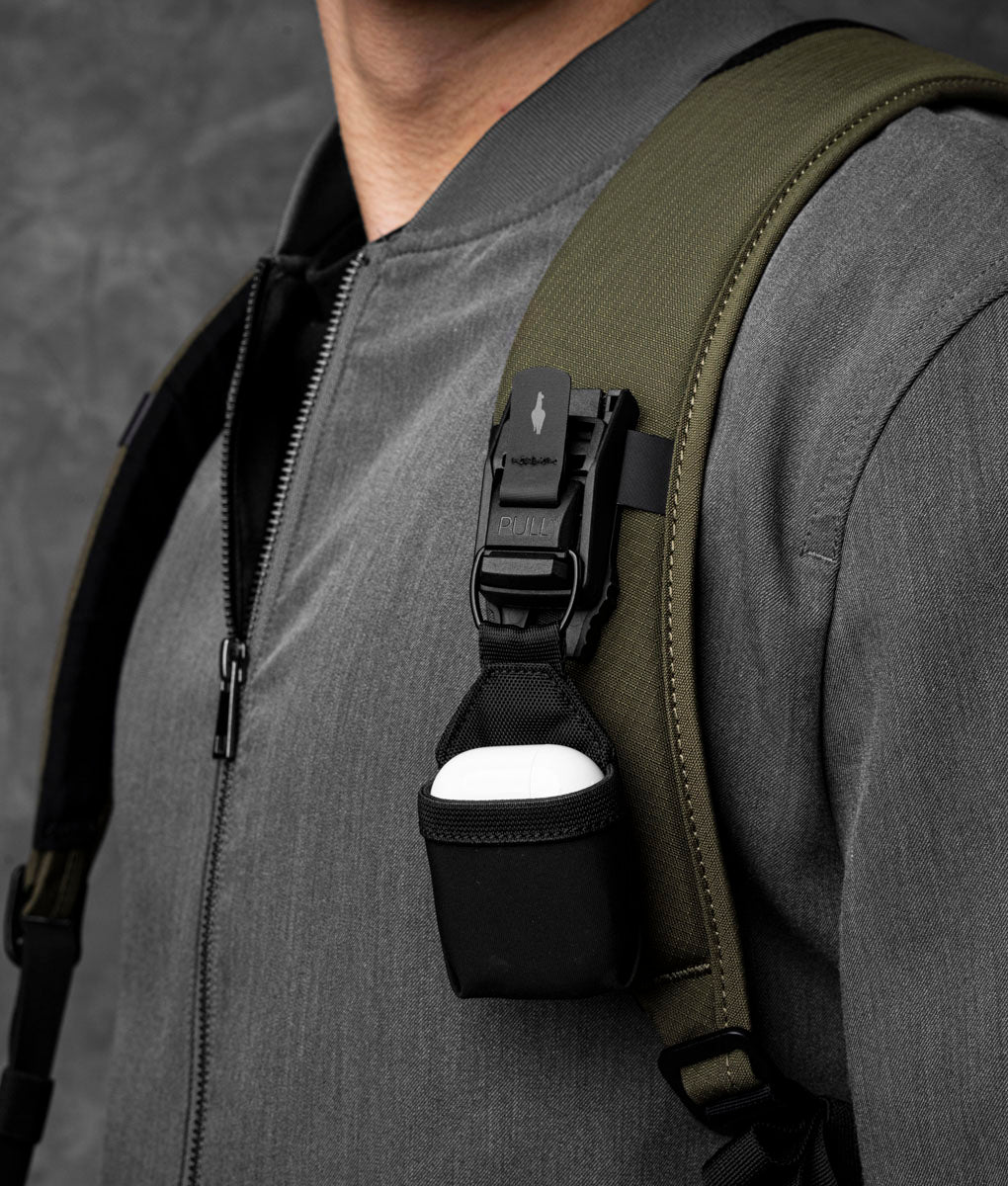 Metro Backpack | ALPAKA