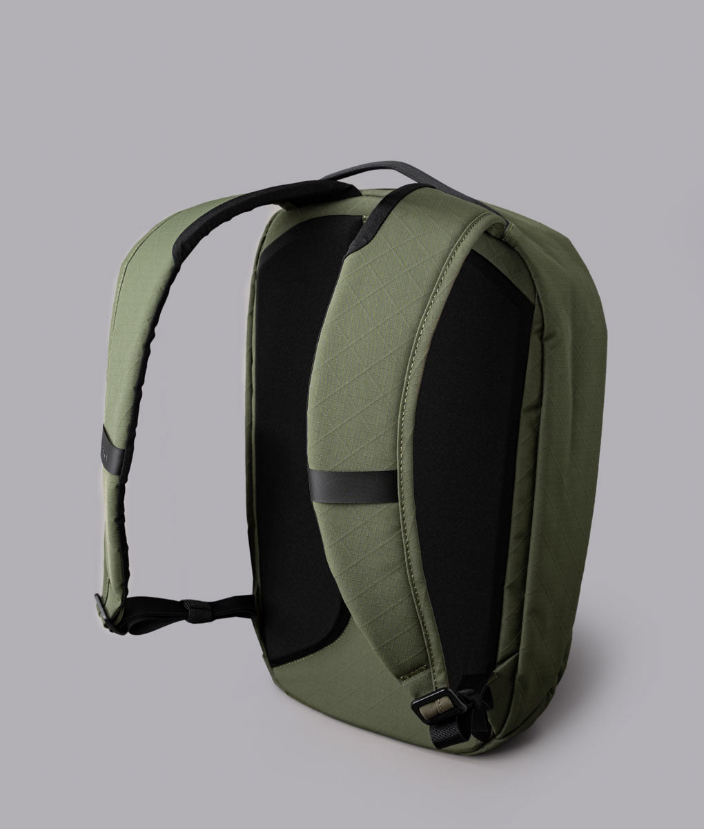 Metro Backpack | ALPAKA