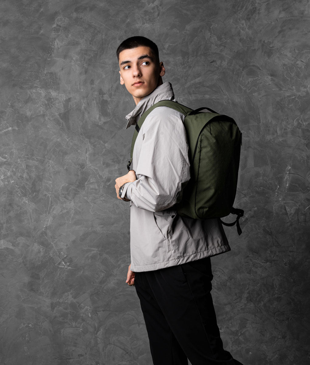 ALPAKA アルパカ　METRO BACKPACK リュック Metro Backpack | ALPAKA