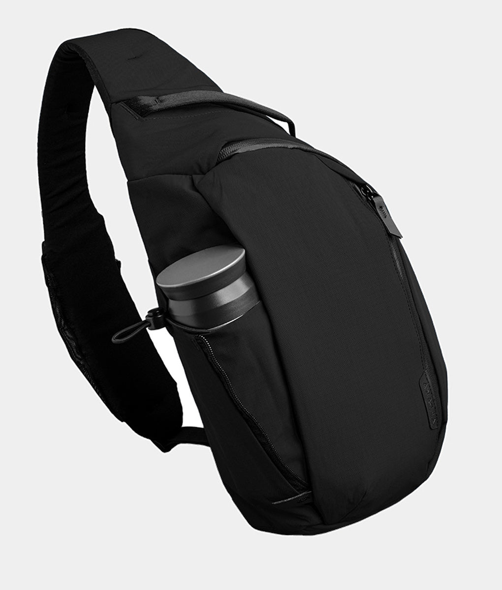 Metro Crossbody – Left Shoulder