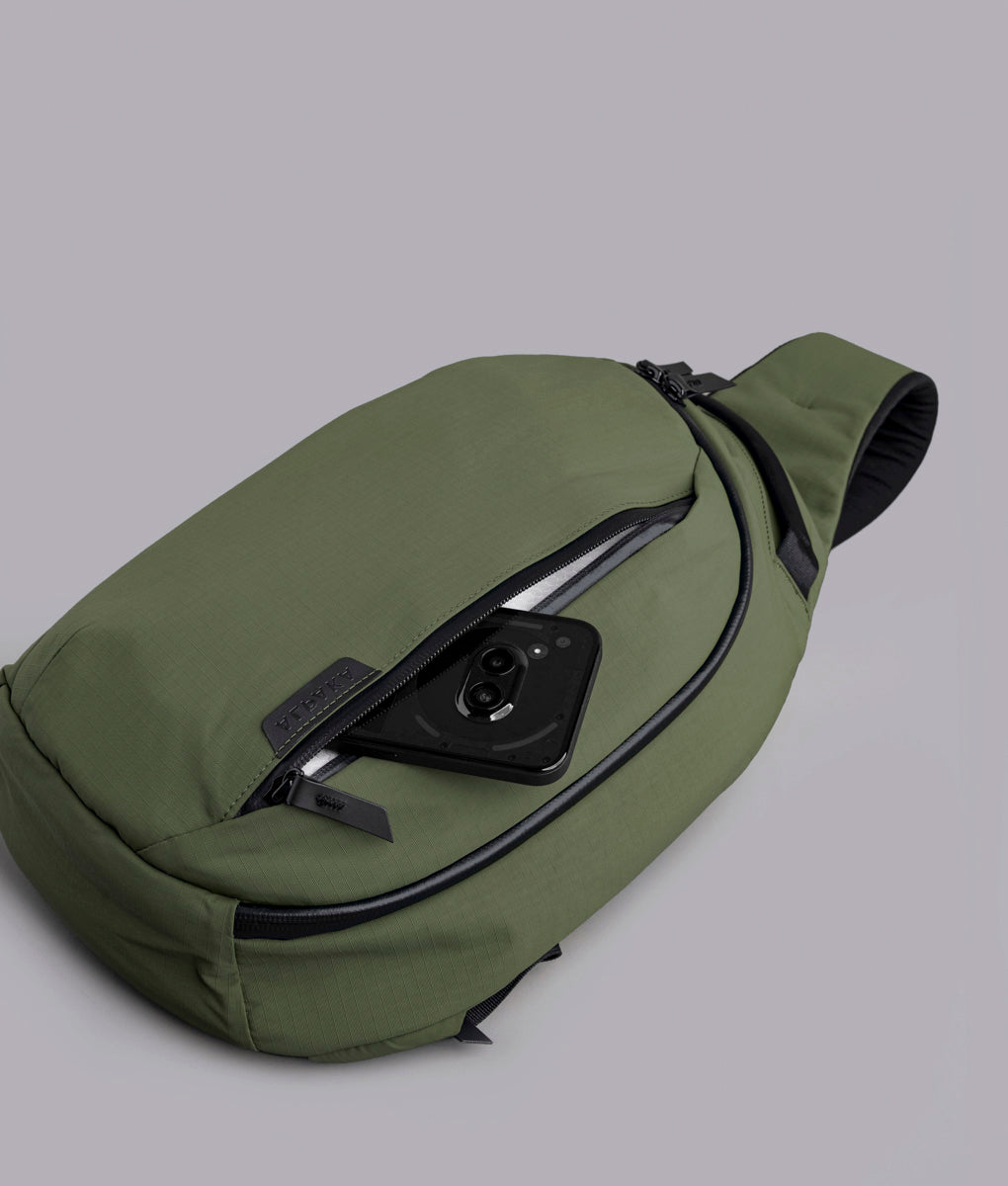 #color_Green | Axoflux 210D