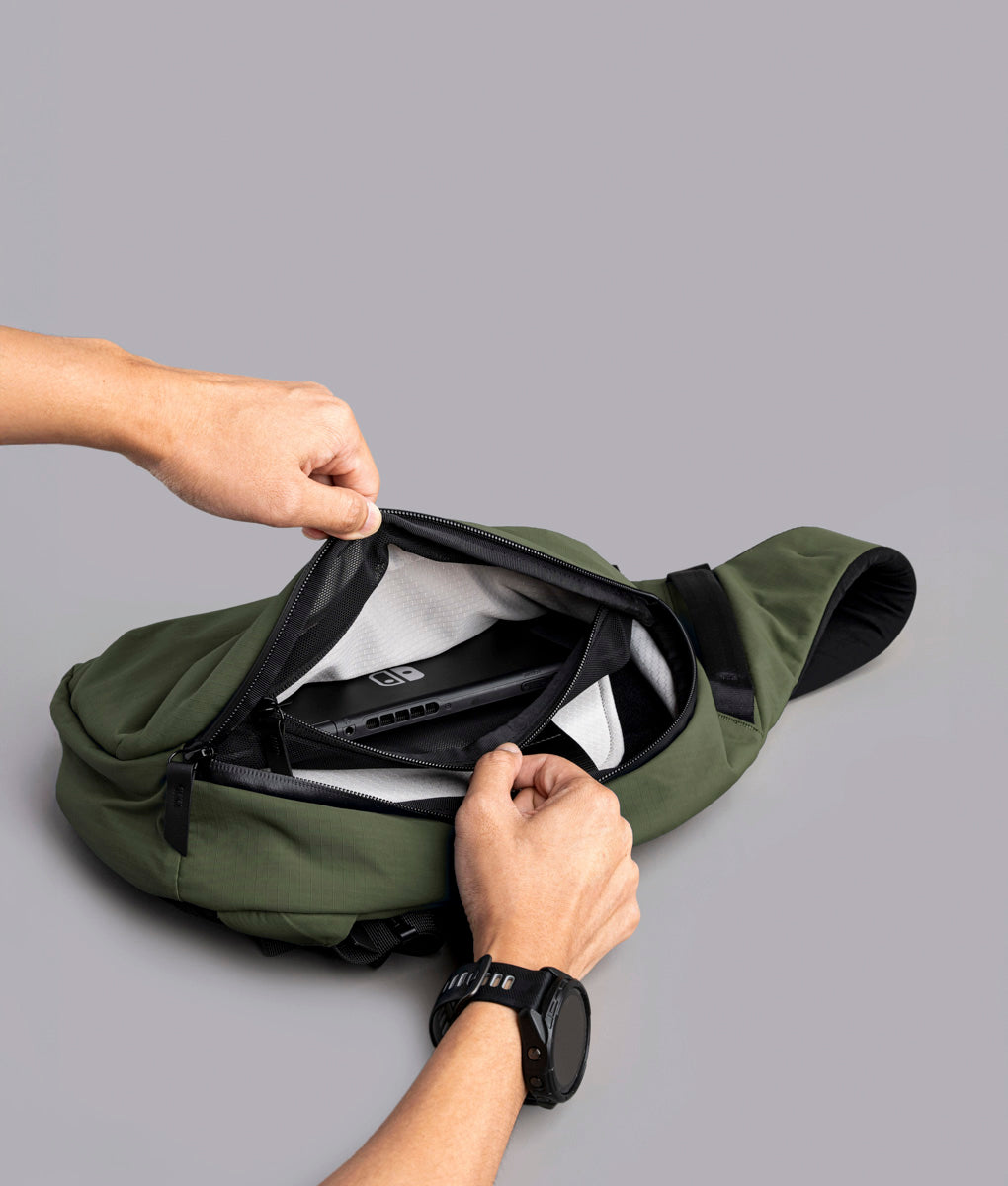 #color_Green | Axoflux 210D