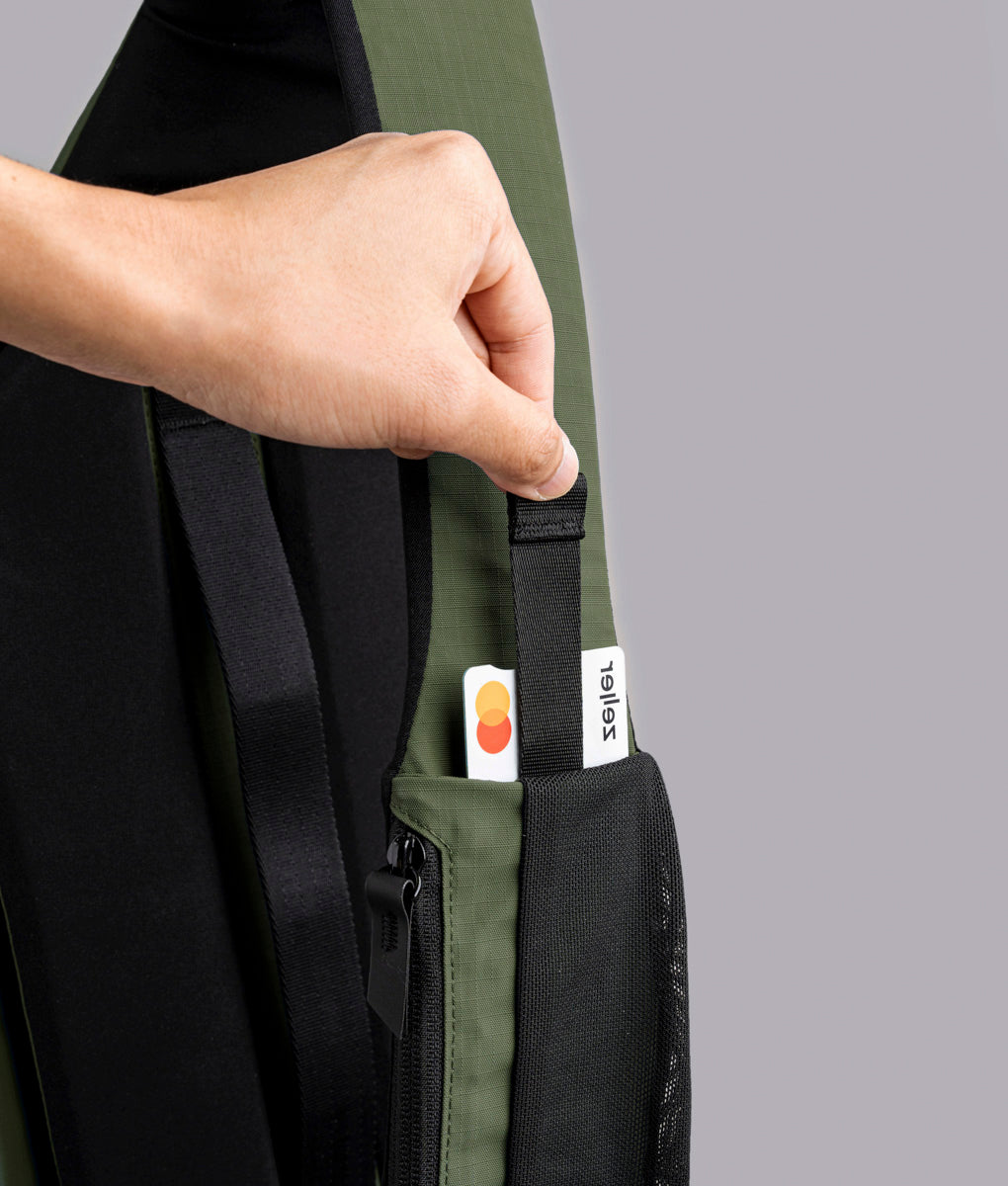 #color_Green | Axoflux 210D