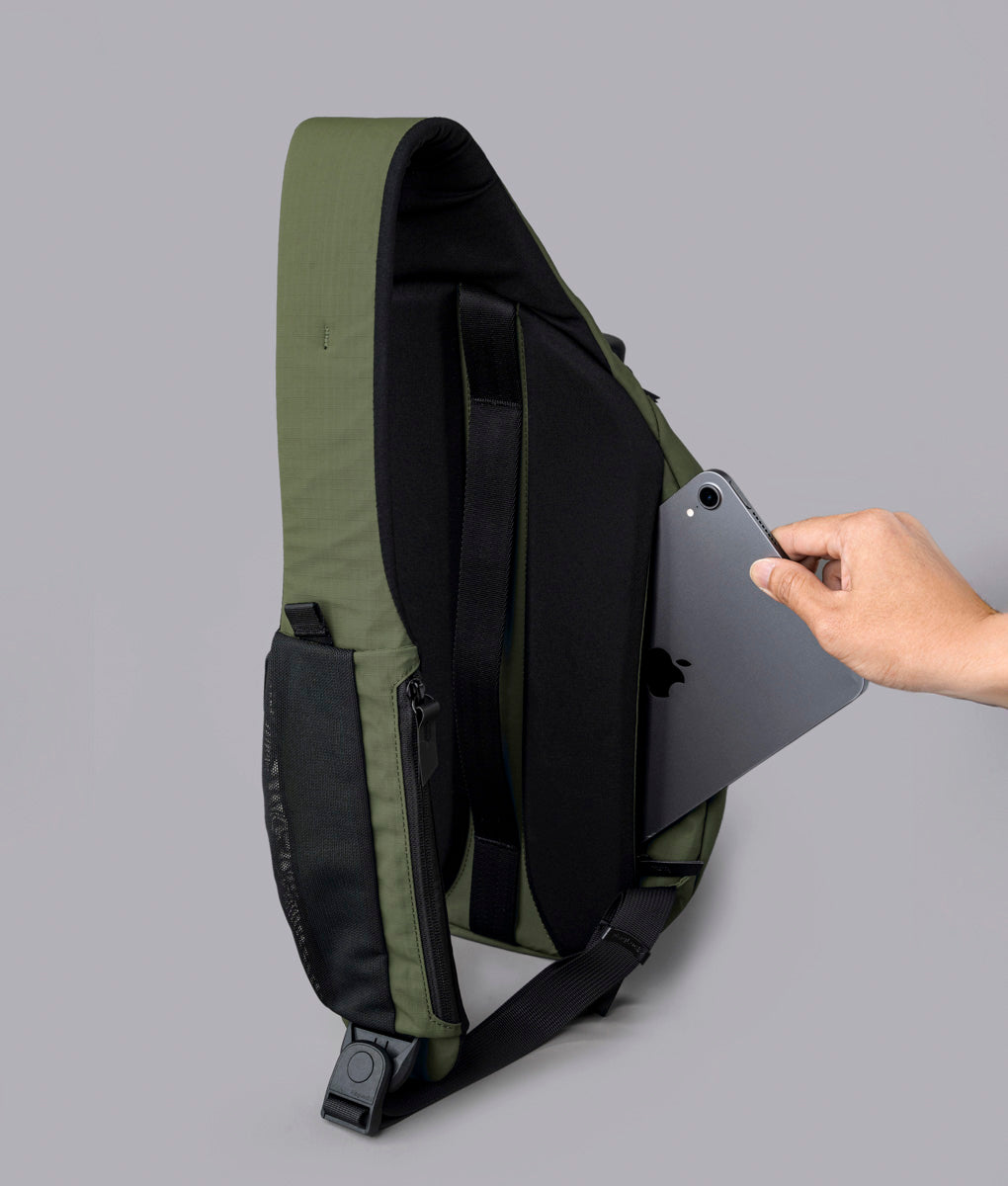 #color_Green | Axoflux 210D