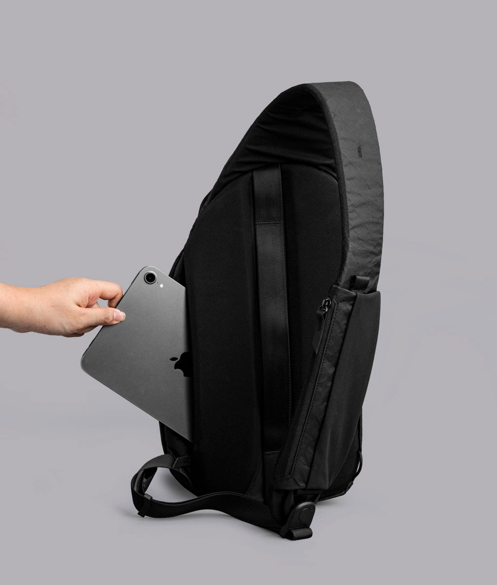 Metro Crossbody (Left) - Ultradyne