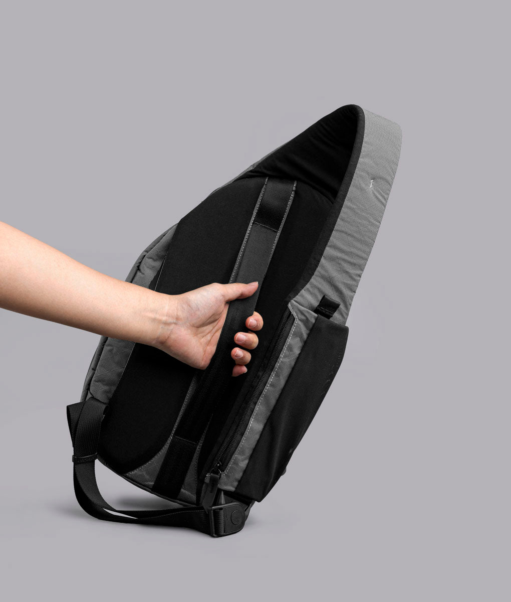 Metro Crossbody (Left) - Ultradyne