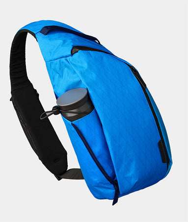 [ALPAKA] アルパカ METRO CROSSBODY Introducing the Metro Crossbody