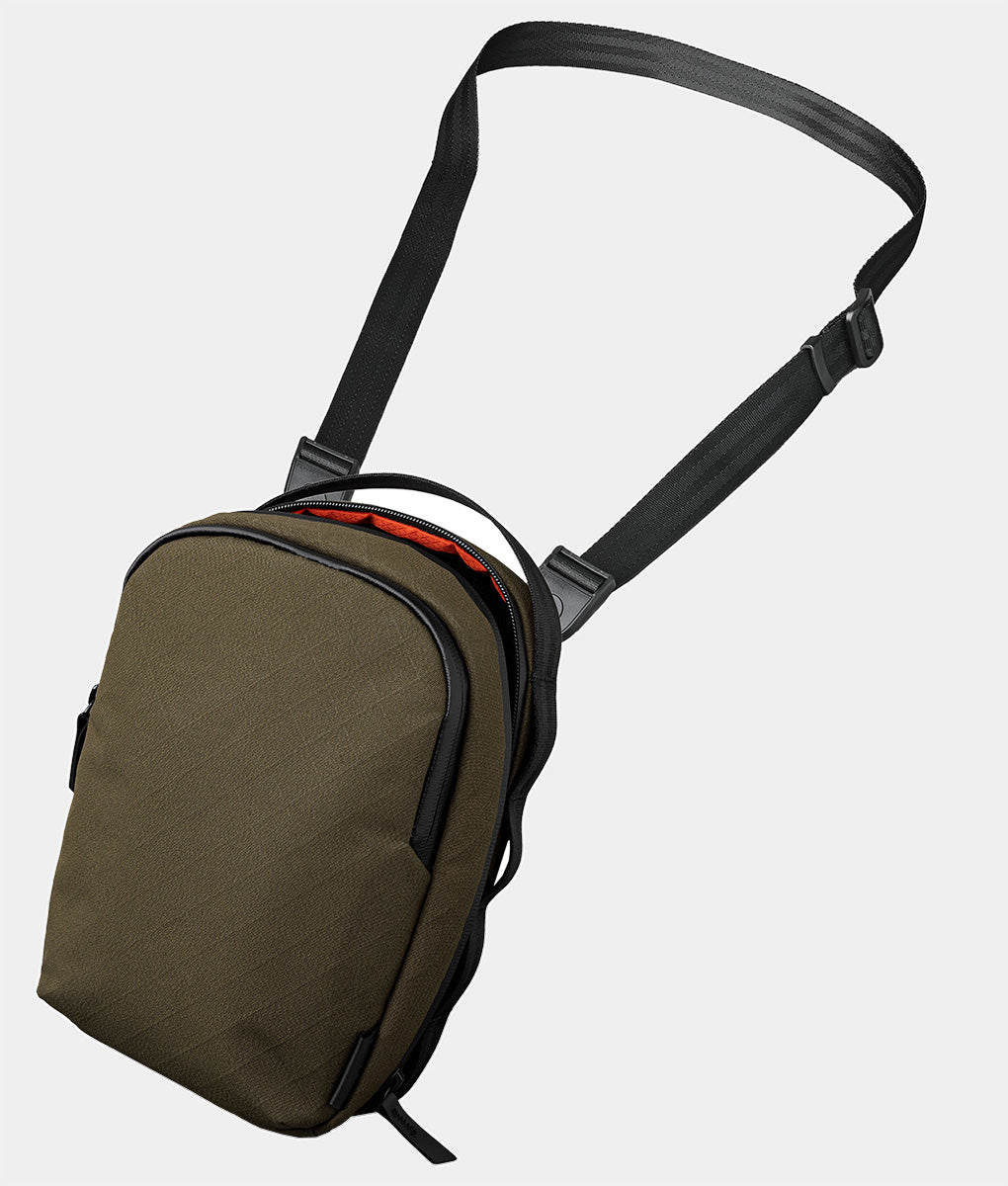 #color_Army Green | Axogrid 300D