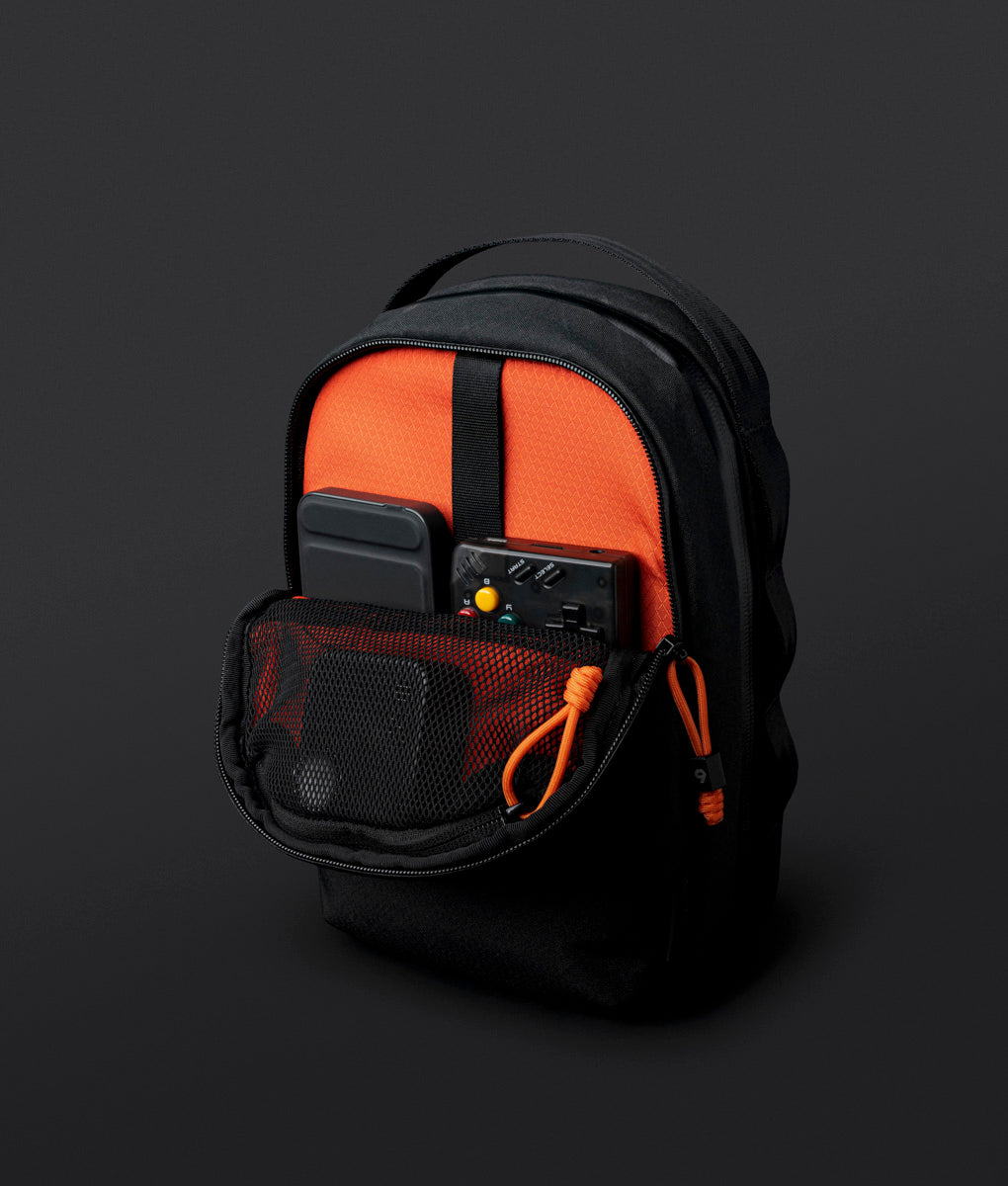 Metro Sling Max – 9th Anniversary Edition