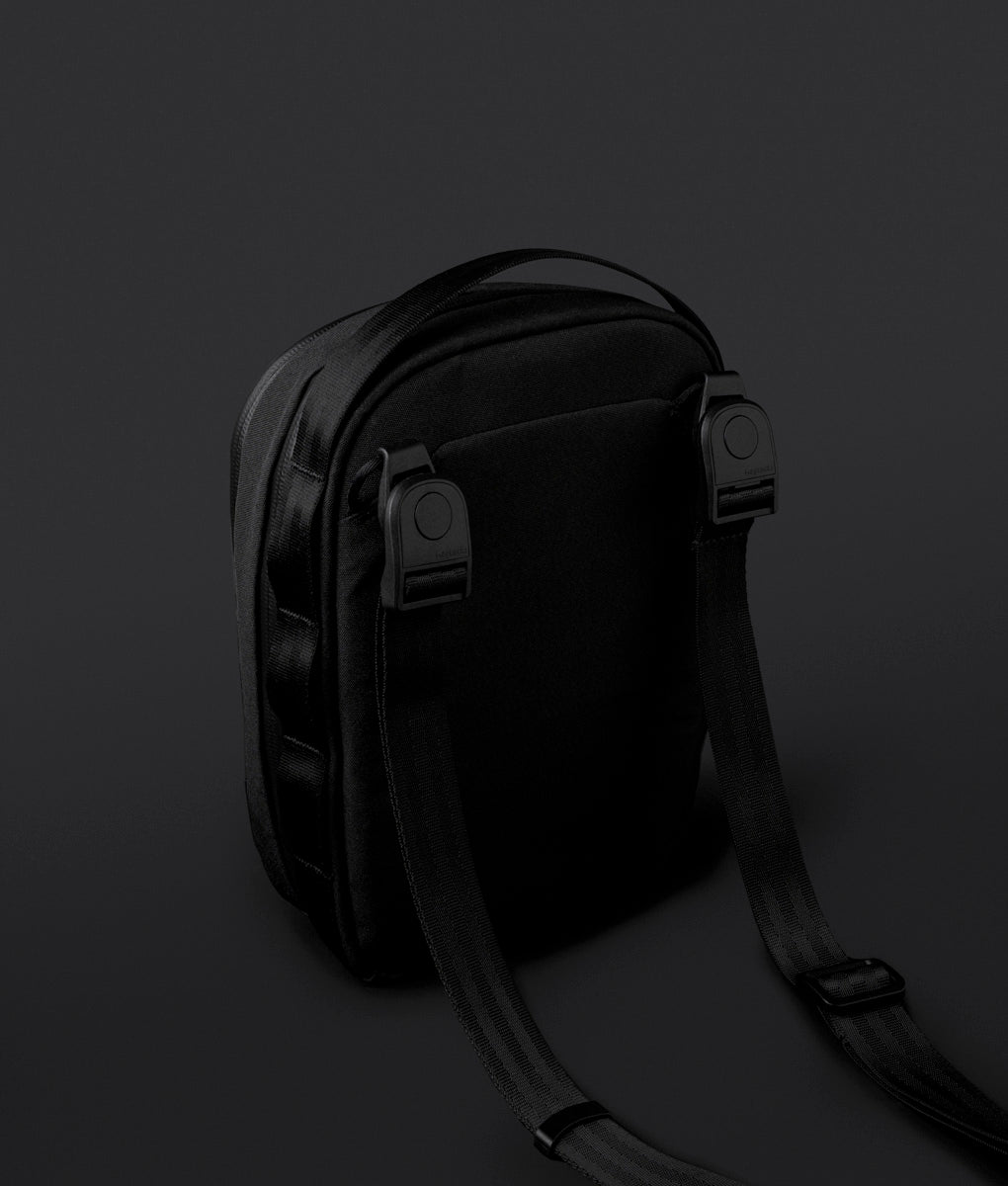 Metro Sling Max – 9th Anniversary Edition