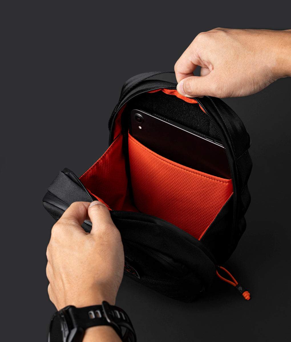 Metro Sling Max – 9th Anniversary Edition