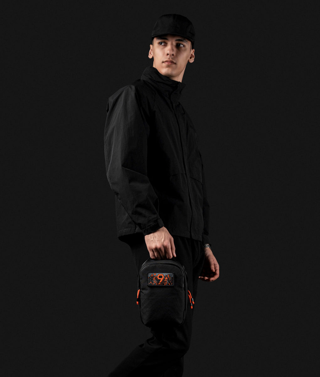 Metro Sling Max – 9th Anniversary Edition