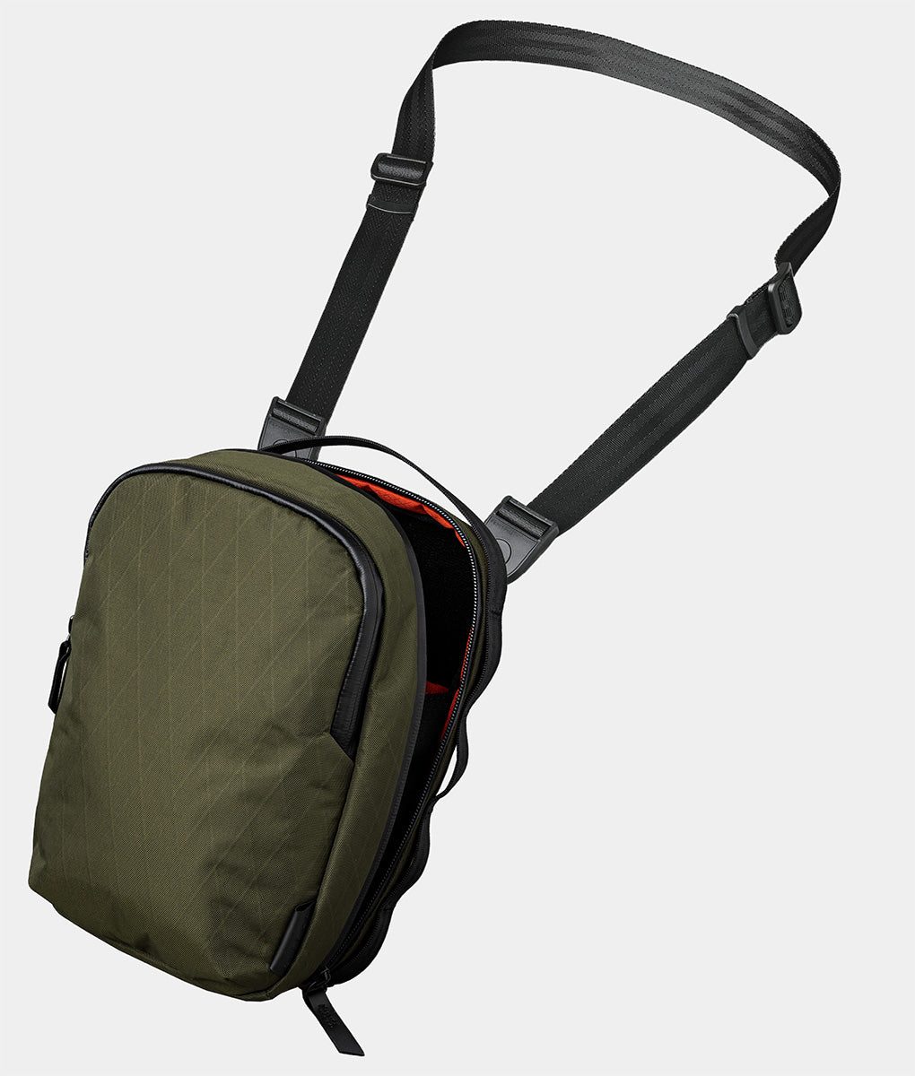 #color_Olive Green | X-Pac VX42