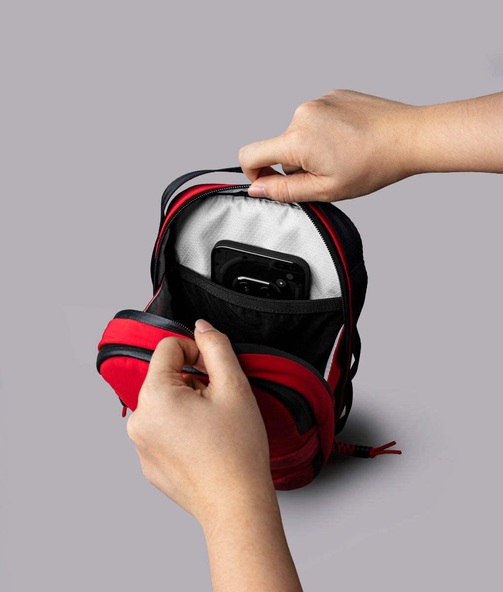 Metro Sling V2 - Horse Edition