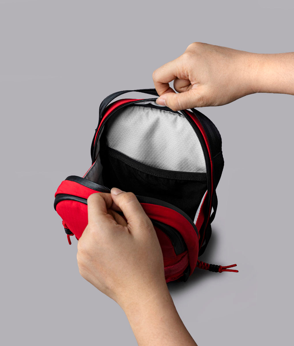 Metro Sling V2 - Horse Edition