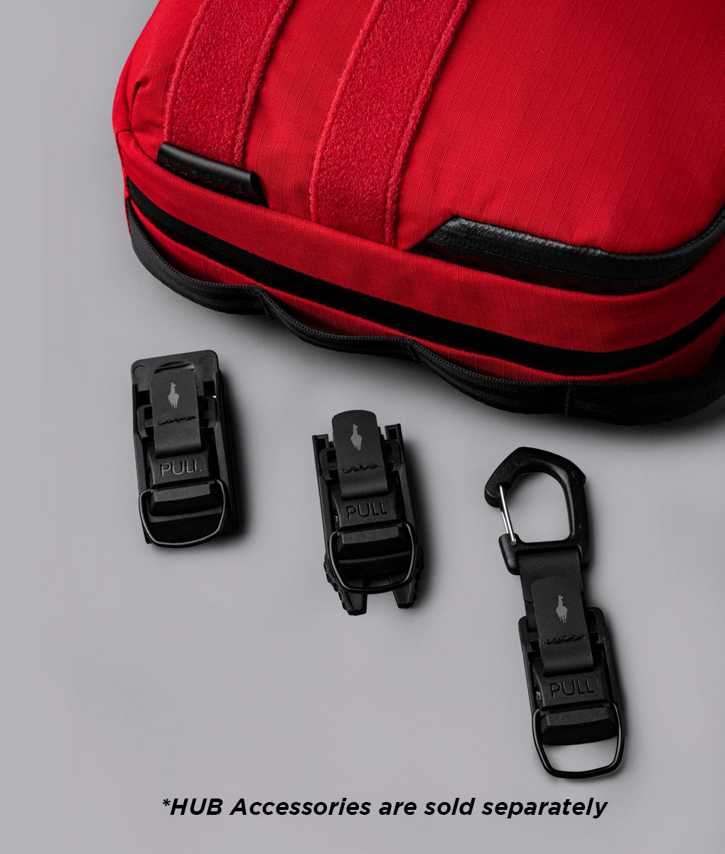 Metro Sling V2 - Horse Edition