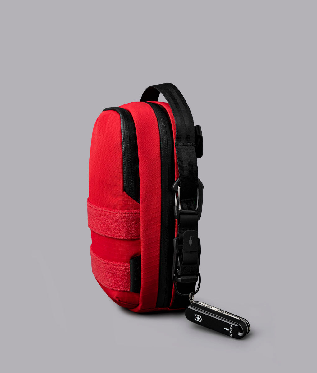 Metro Sling V2 - Horse Edition