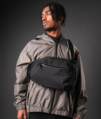 Metro Crossbody – Left Shoulder
