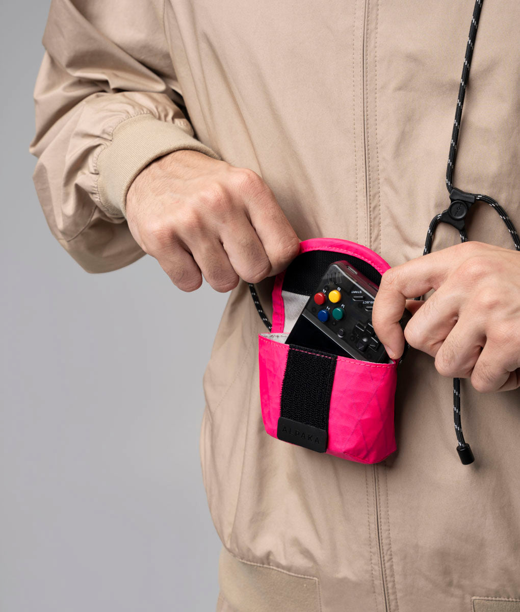 #color_Hot Pink | X-Pac RVX20