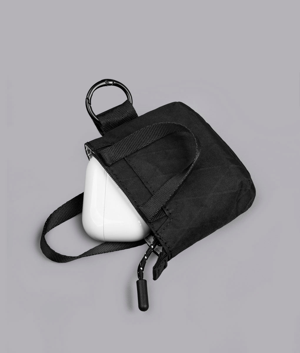 paaako ALPAKA x Twelve South - Micro Tote