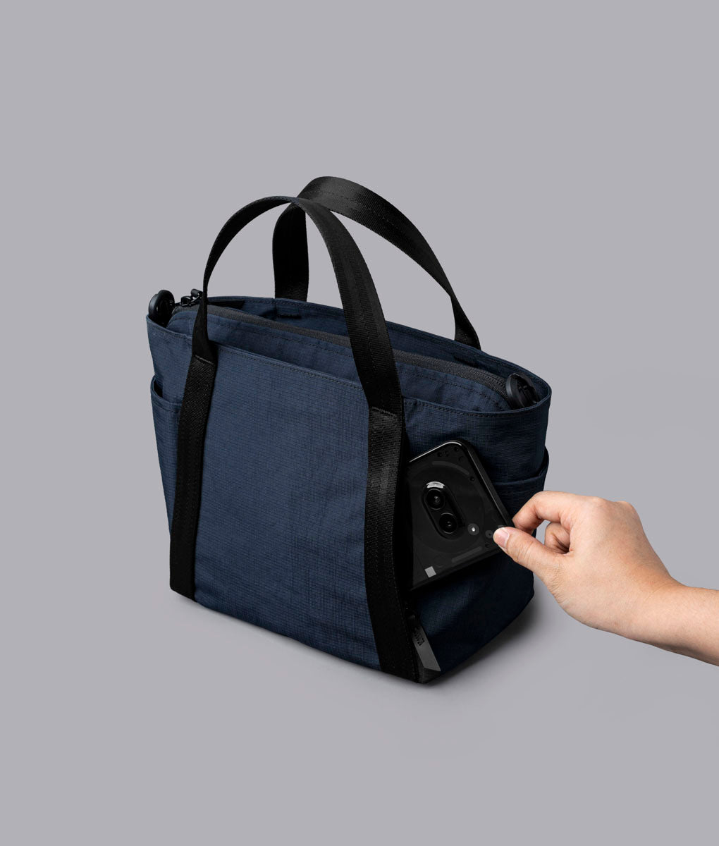 Mini Tote V2 - Japan Edition