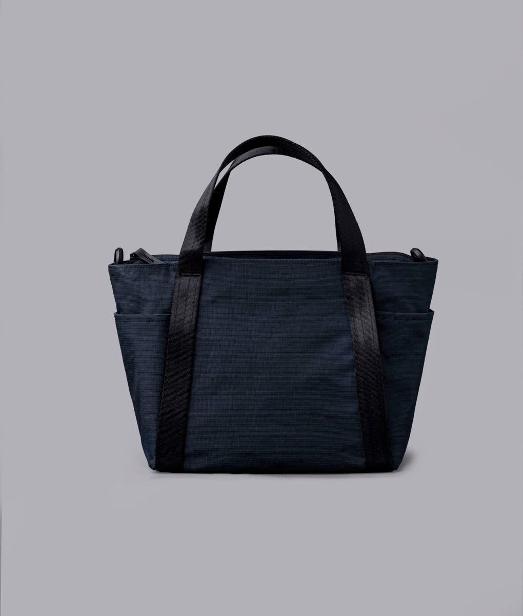 #color_Moonlight Blue | Axoflux 400D Ripstop Nylon