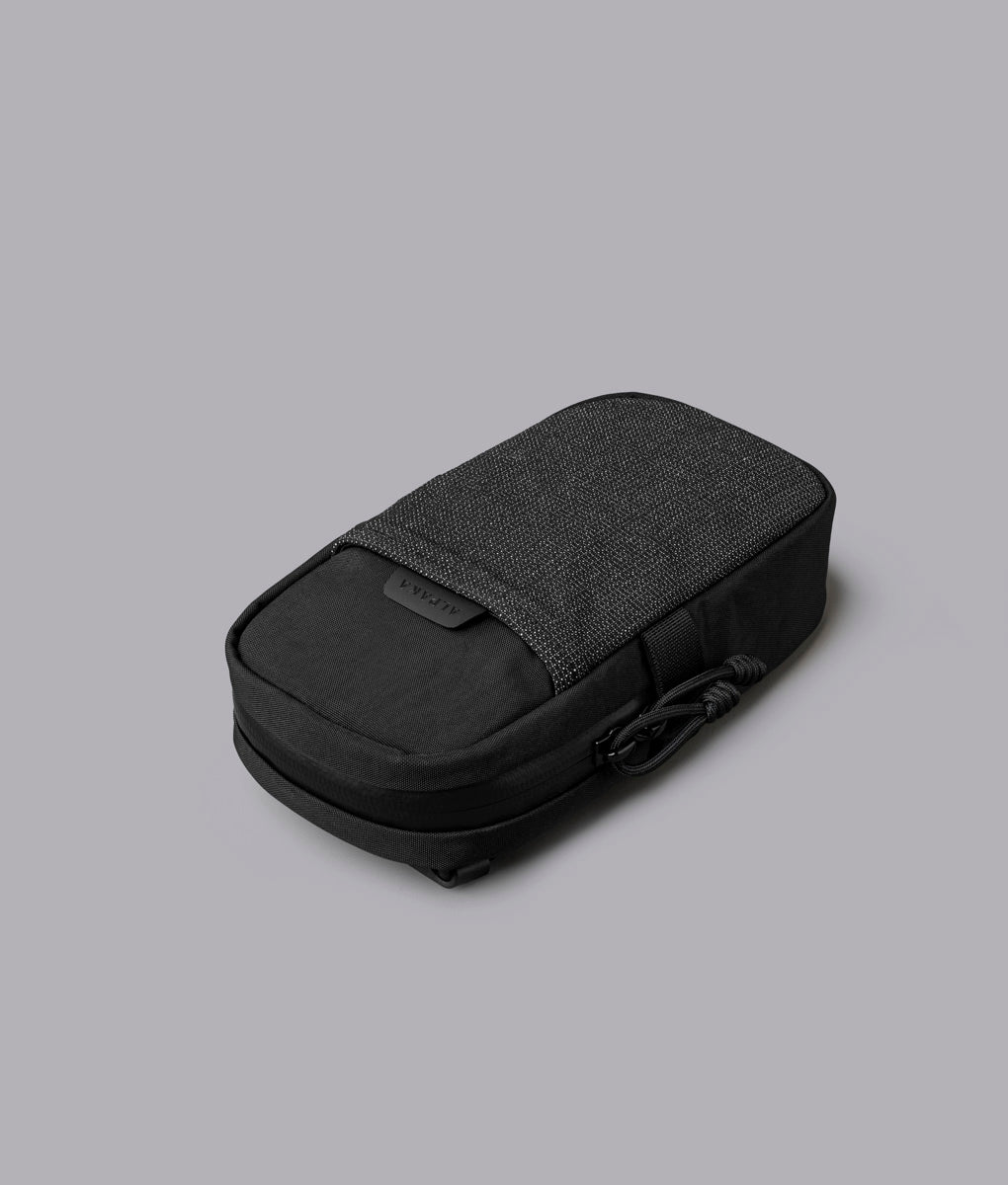 Modular Shoulder Pocket Max