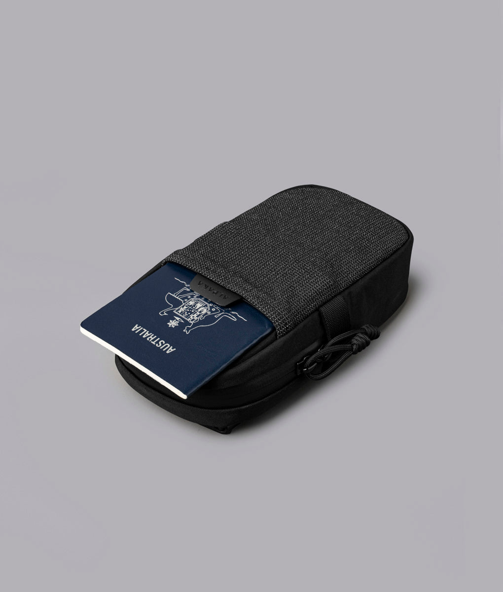Modular Shoulder Pocket Max