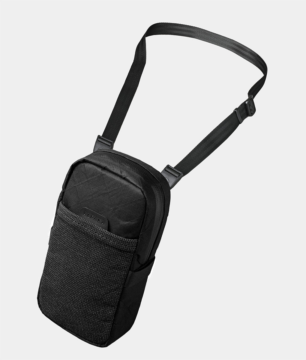 Modular Shoulder Pocket Max Ultradyne