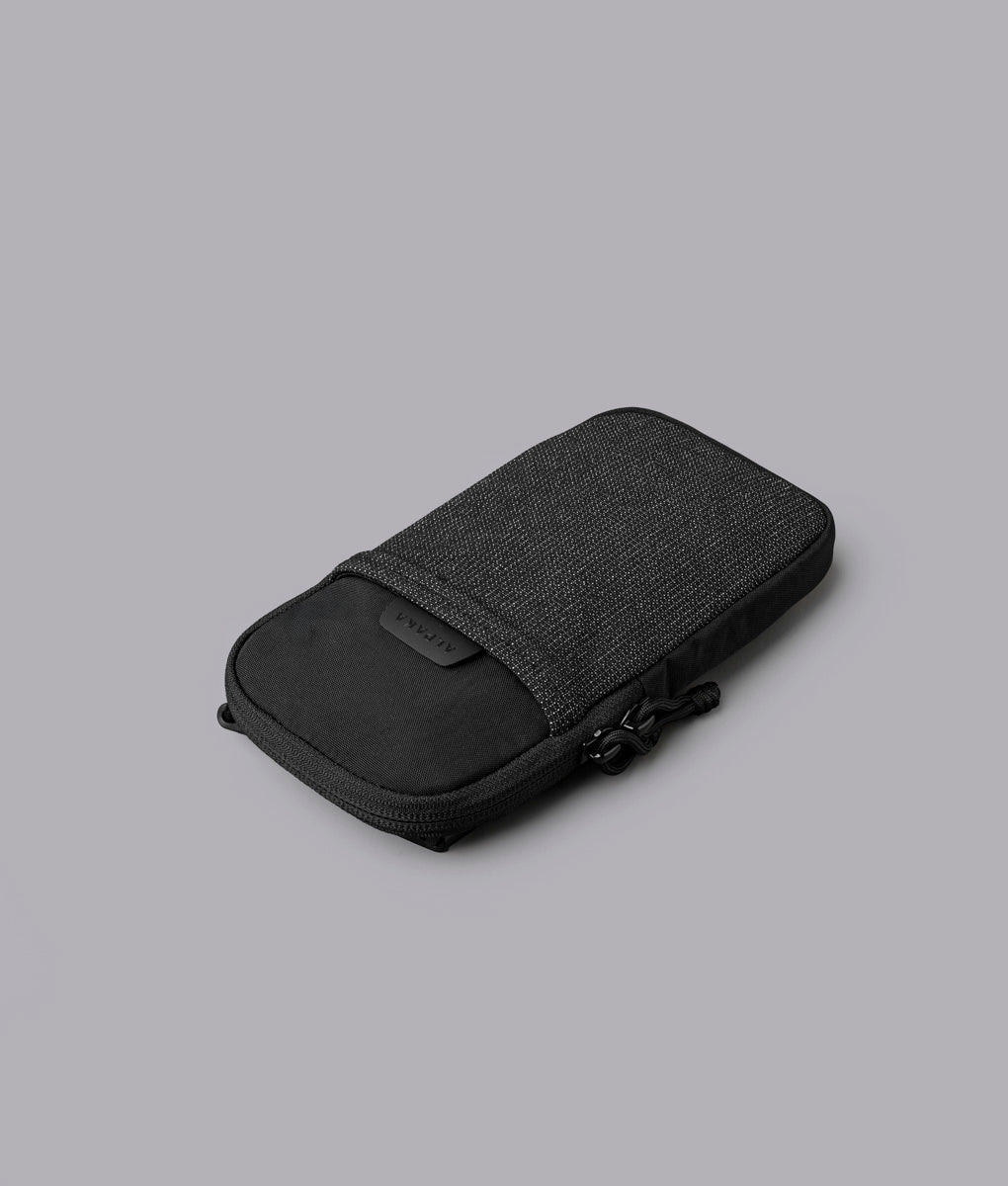 Modular Shoulder Pocket Slim