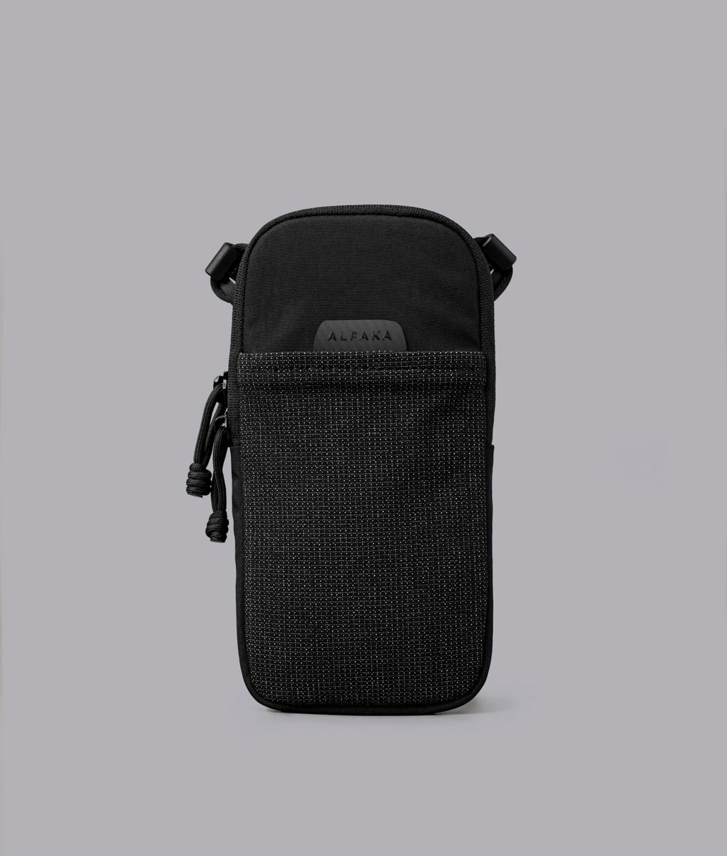 Modular Shoulder Pocket Slim