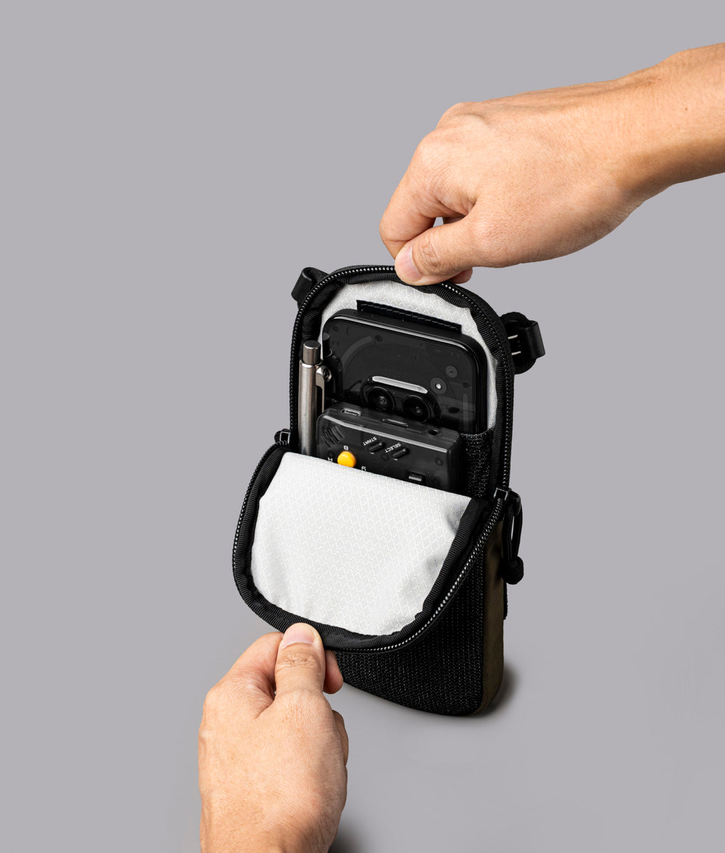 #color_Green | Axoflux 400D Washed Nylon