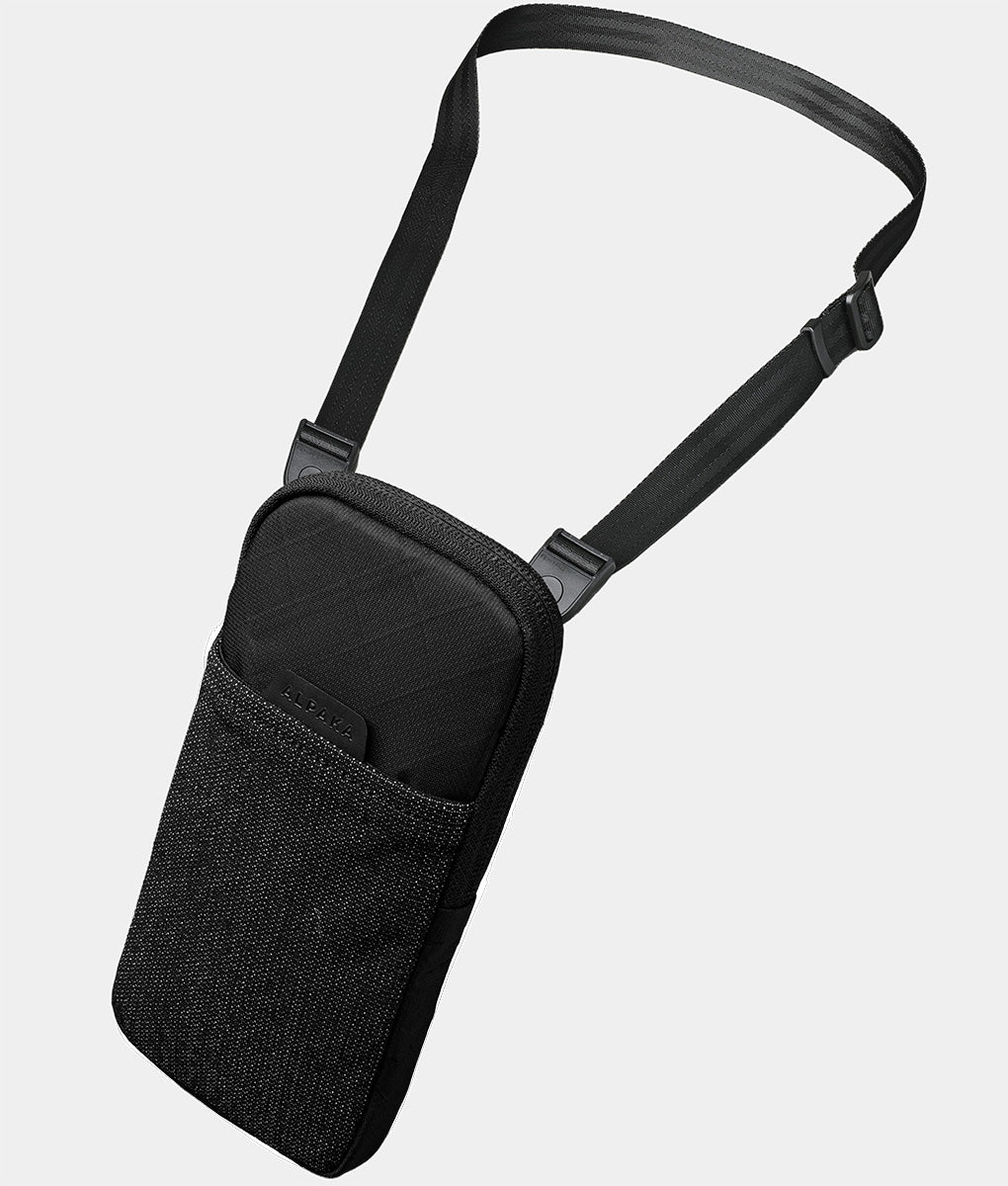 Modular Shoulder Pocket Slim Ultradyne