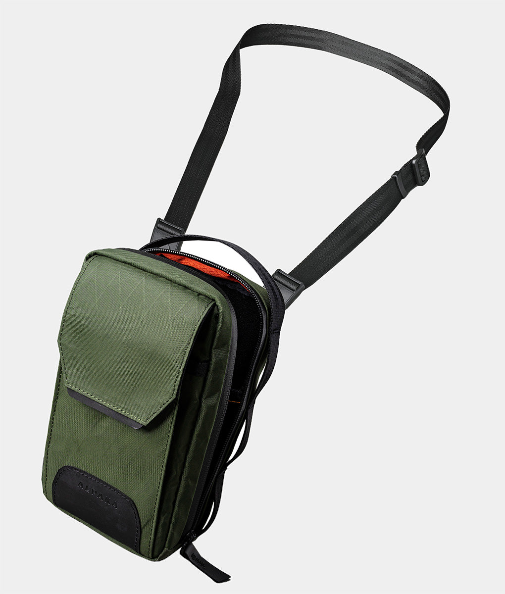 #color_Dark Green | X-Pac VX21