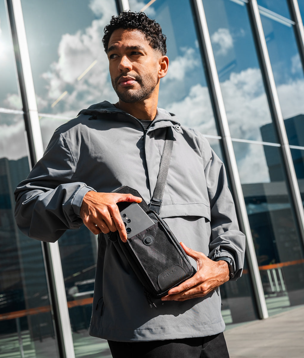 #color_Black | X-Pac VX21
