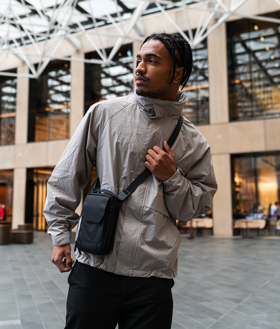 #color_Black | X-Pac VX21