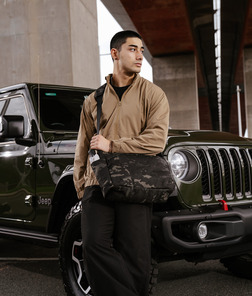 #color_Dark Multicam | X-Pac X50