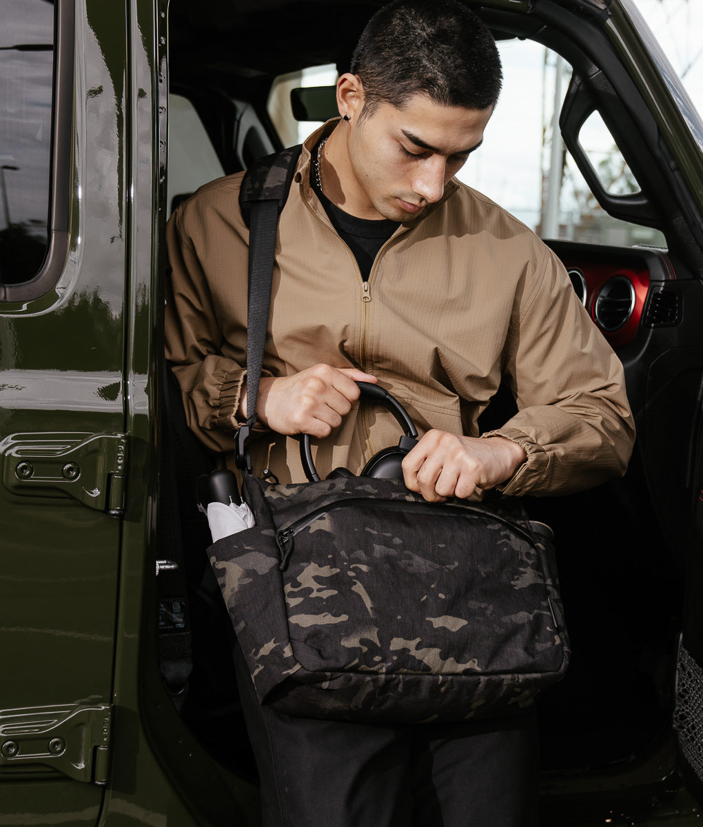 #color_Dark Multicam | X-Pac X50