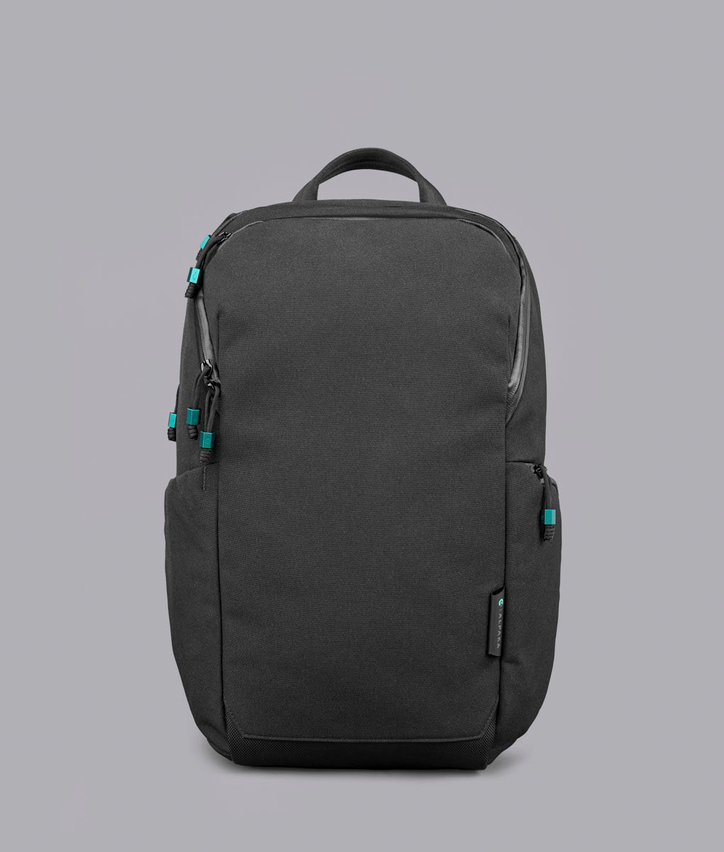 The Protocol Backpack