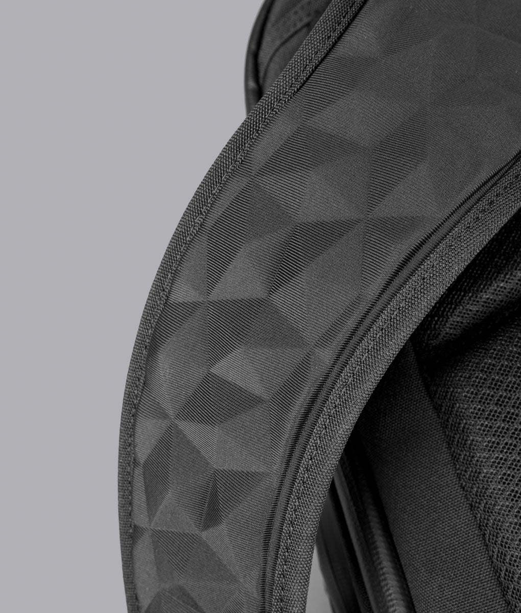 The Protocol Backpack