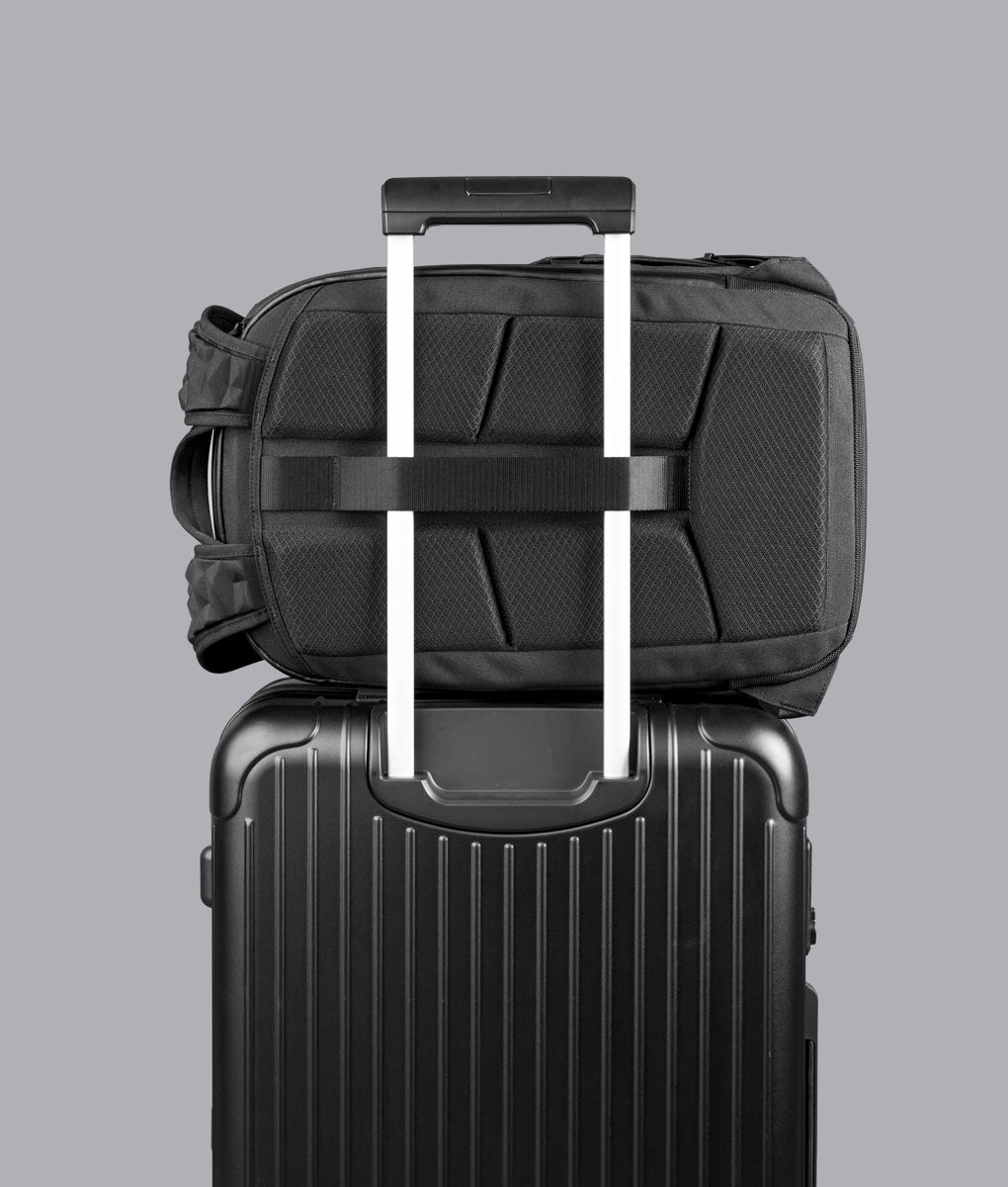 The Protocol Backpack