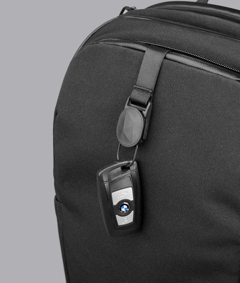 The Protocol Backpack