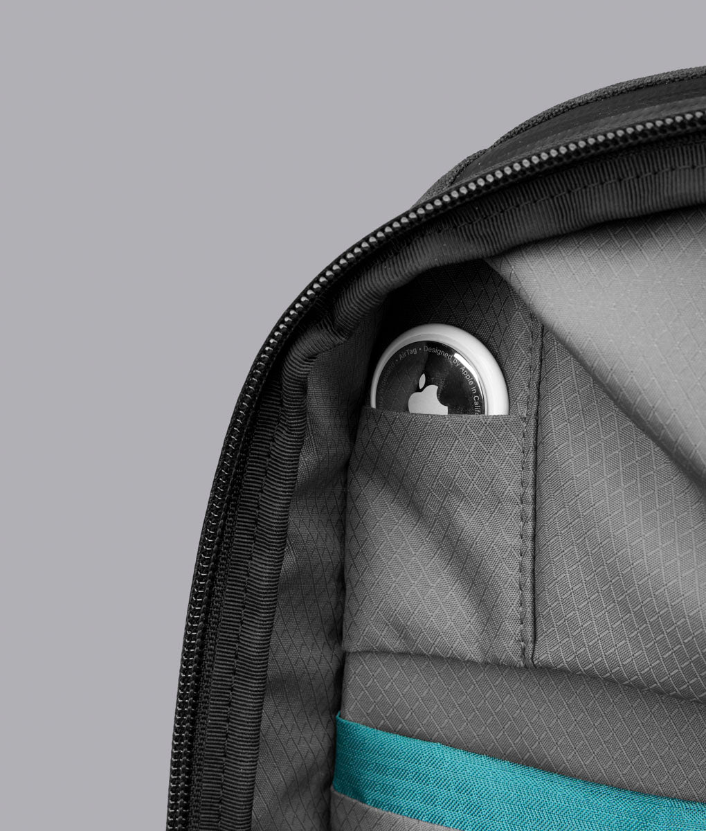 The Protocol Backpack